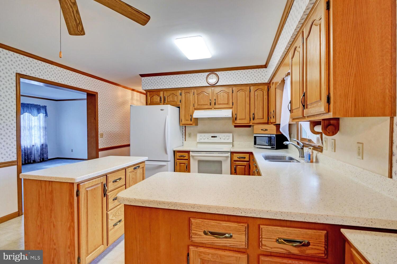 253 Bowman Road Milford, DE 19963 - Photo 14 of 70