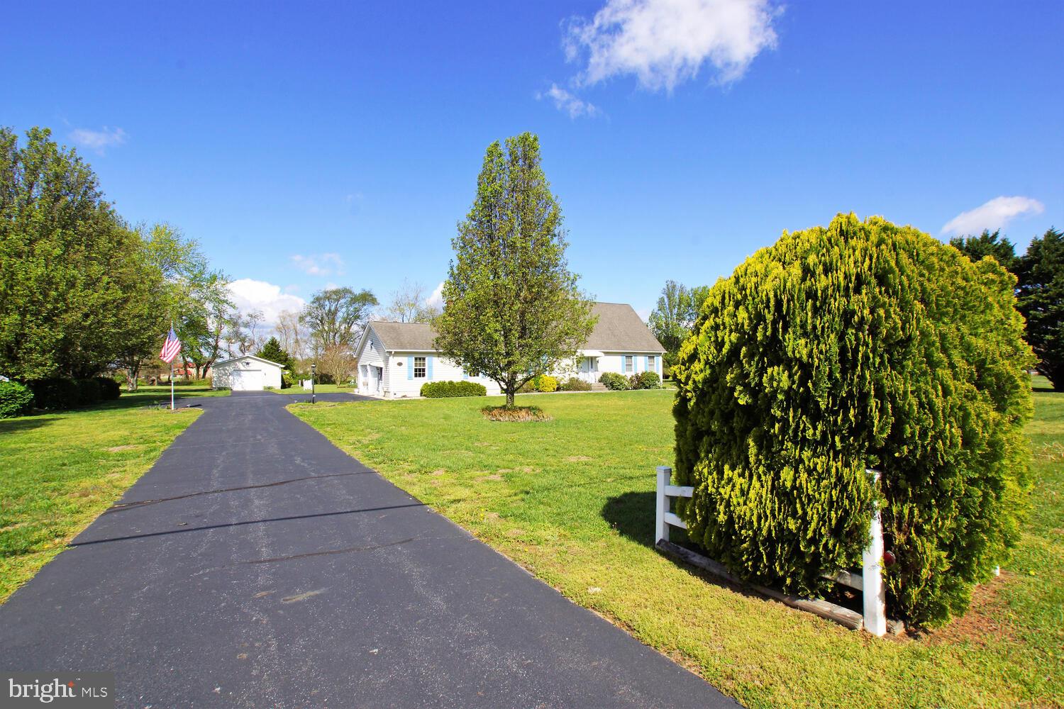 253 Bowman Road Milford, DE 19963 - Photo 2 of 70