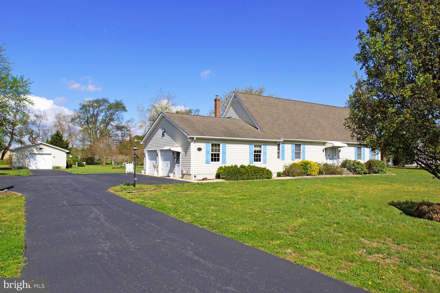 253 Bowman Road Milford, DE 19963 - Photo 3 of 70