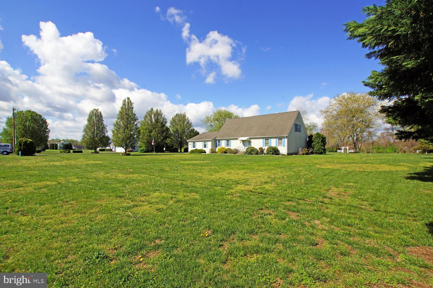 253 Bowman Road Milford, DE 19963 - Photo 4 of 70