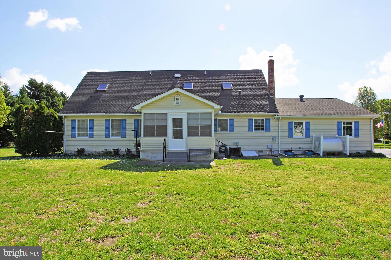 253 Bowman Road Milford, DE 19963 - Photo 50 of 70