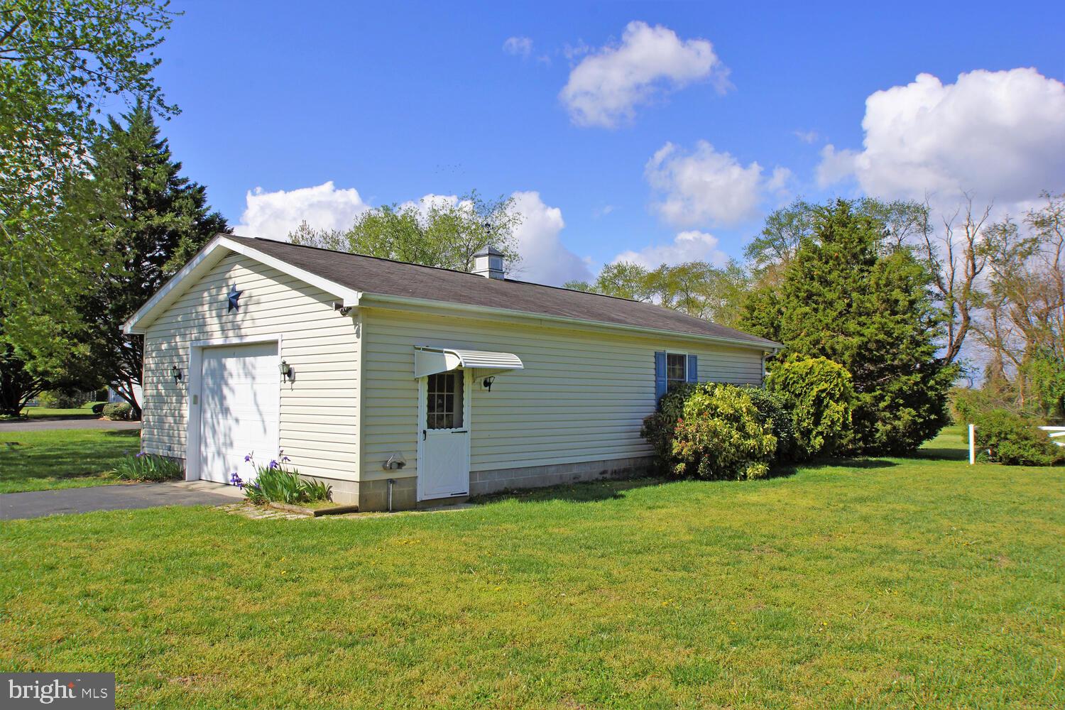 253 Bowman Road Milford, DE 19963 - Photo 54 of 70