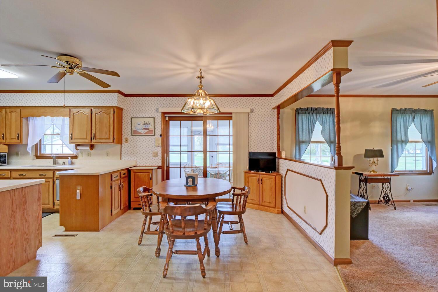 253 Bowman Road Milford, DE 19963 - Photo 8 of 70