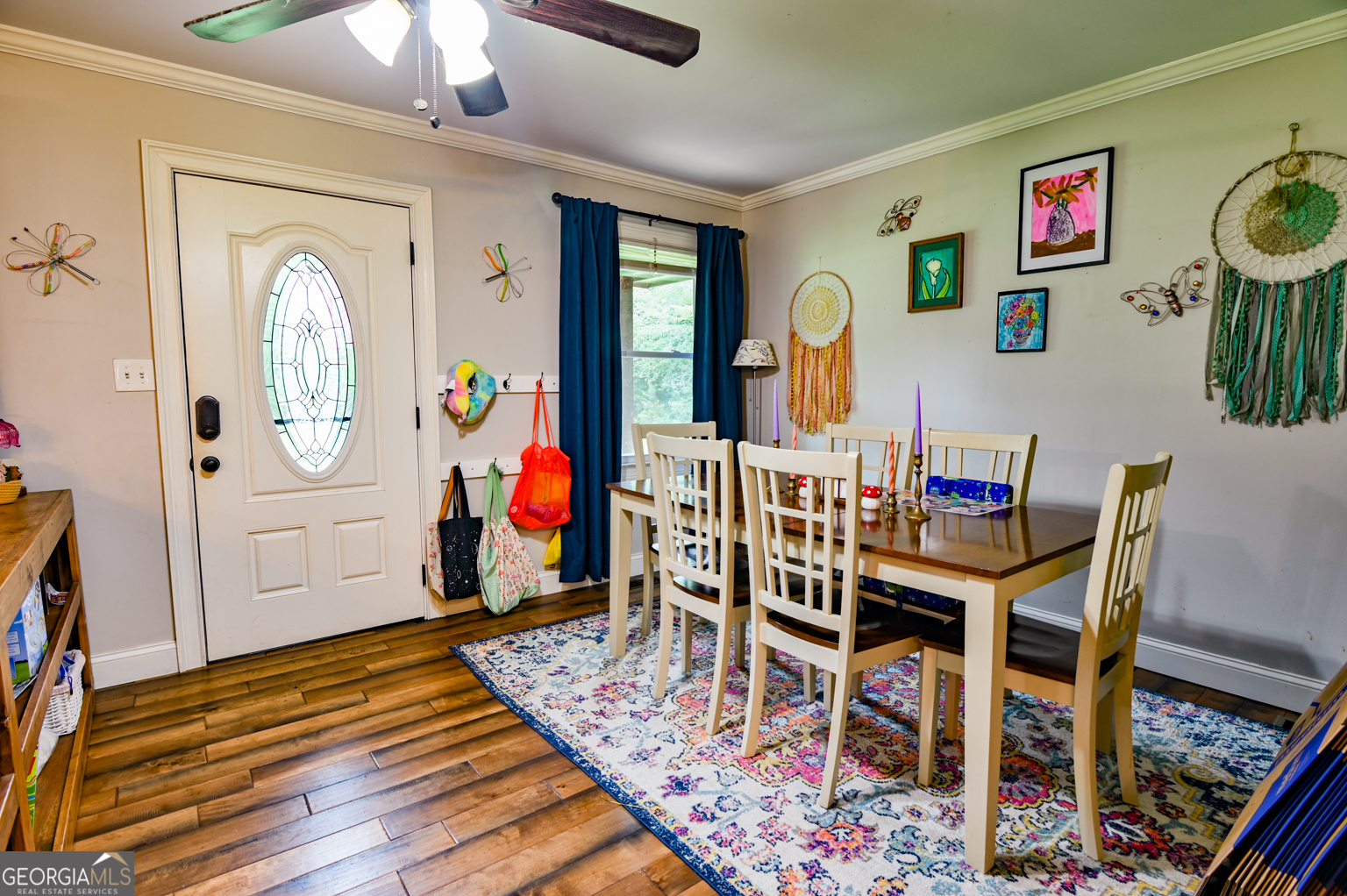 328 Henderson Mill Road Covington, GA 30014 - Photo 32 of 60
