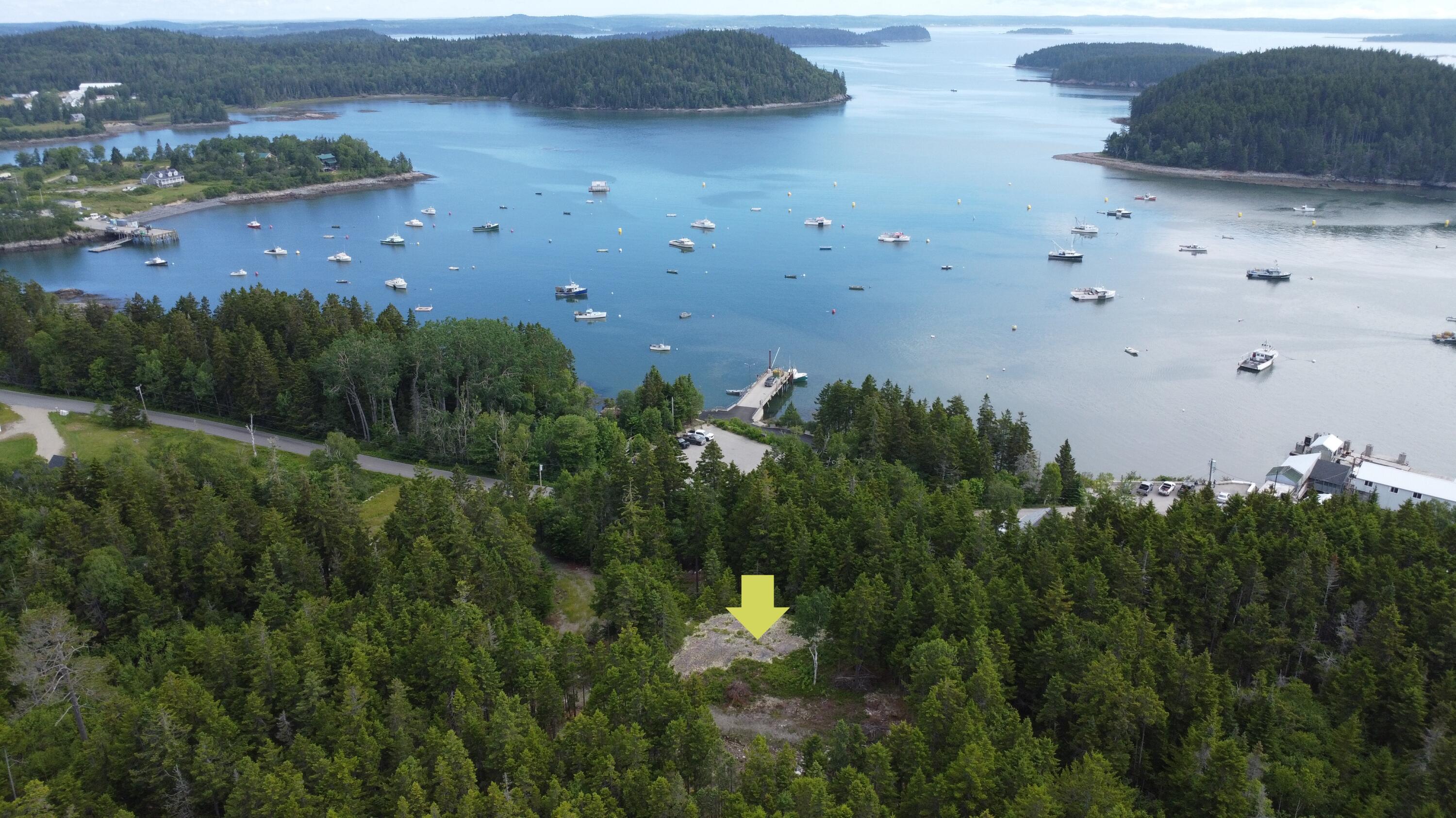 0 Pettegrow Point Road Machiasport, ME 04655 - Photo 2 of 16 DJI_0809