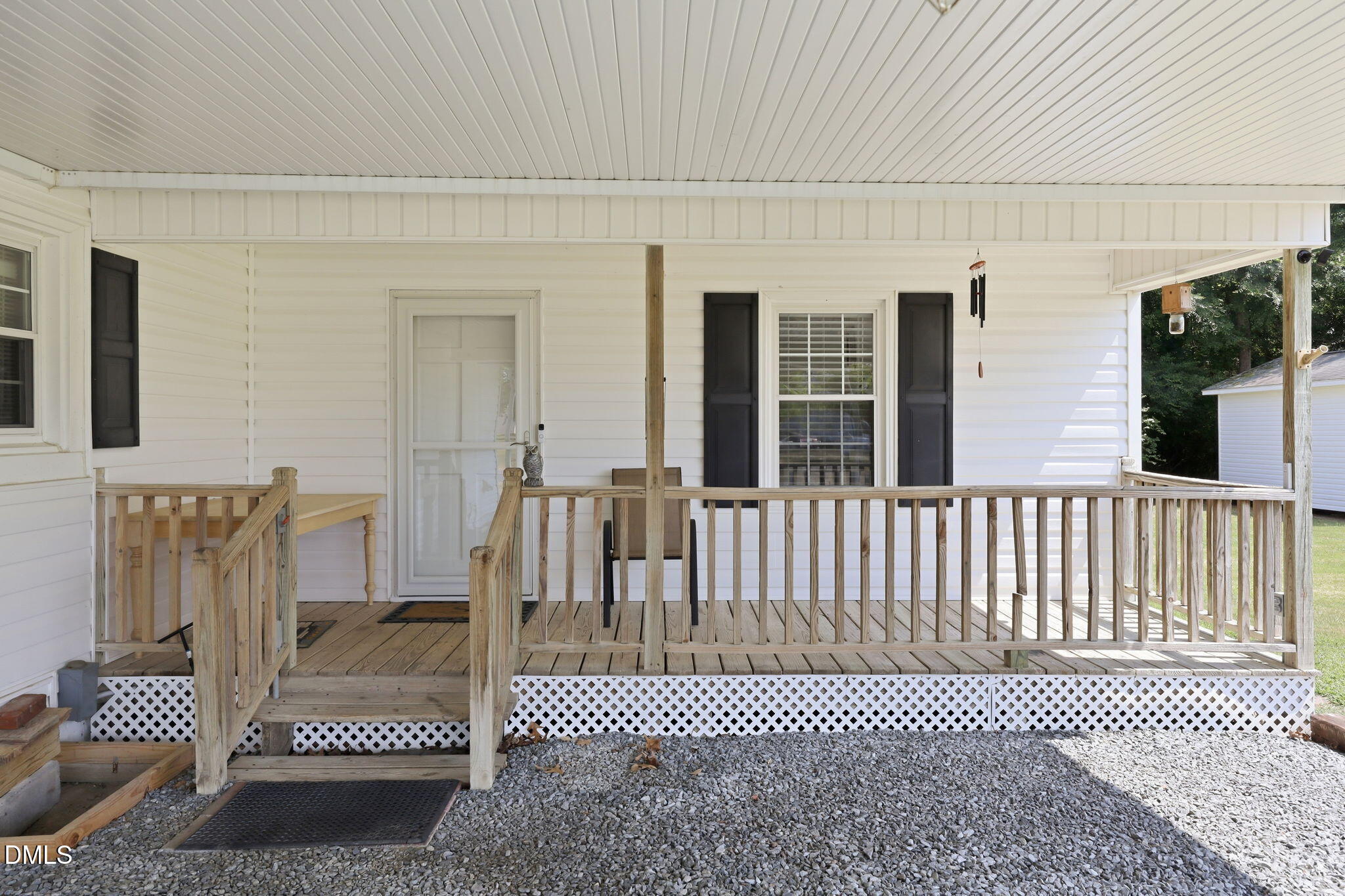 25 Eugene Jernigan Road Dunn, NC 28334 - Photo 2 of 42