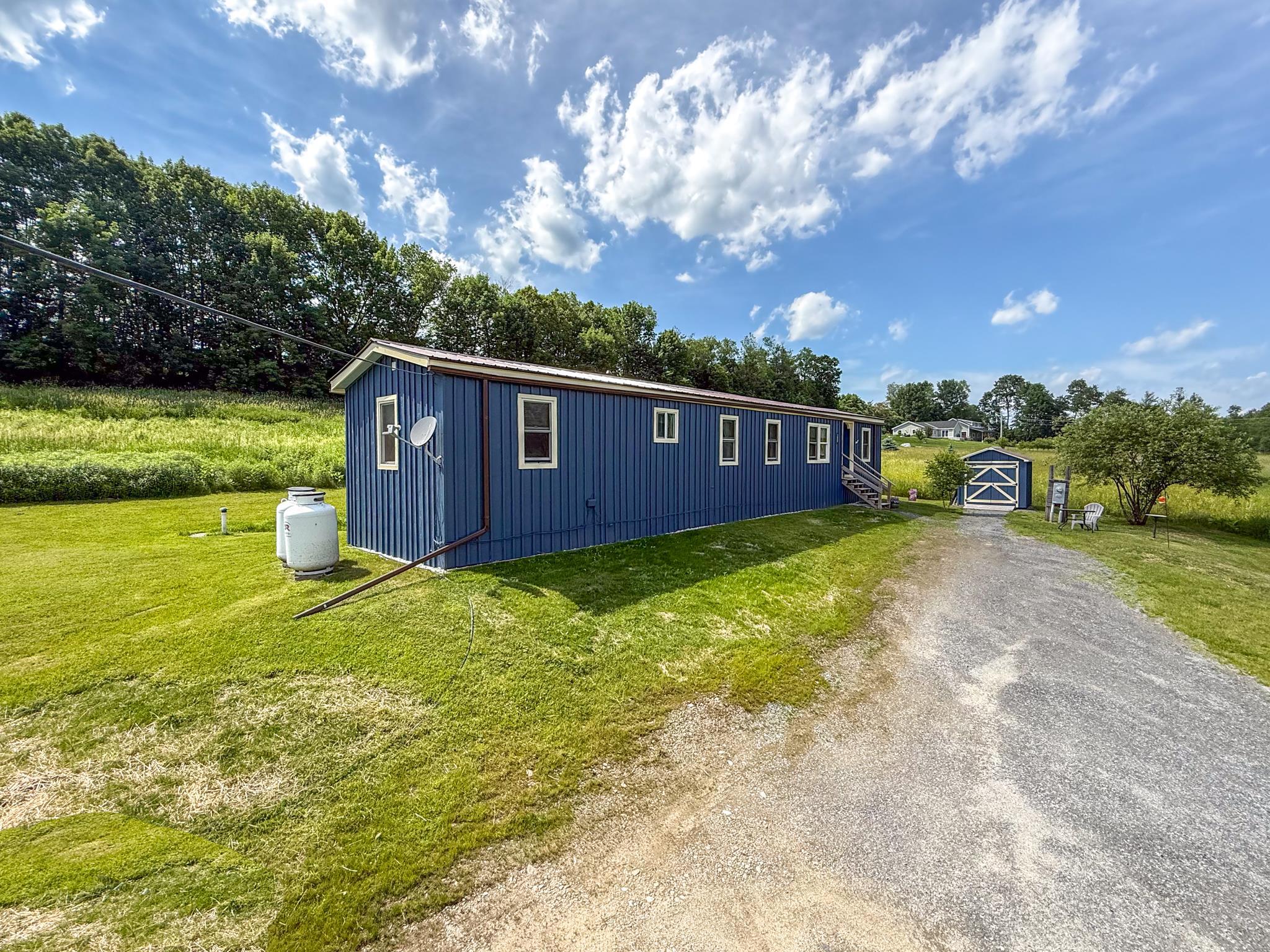 284 Cross Road Bradford, VT 05033 - Photo 2 of 27