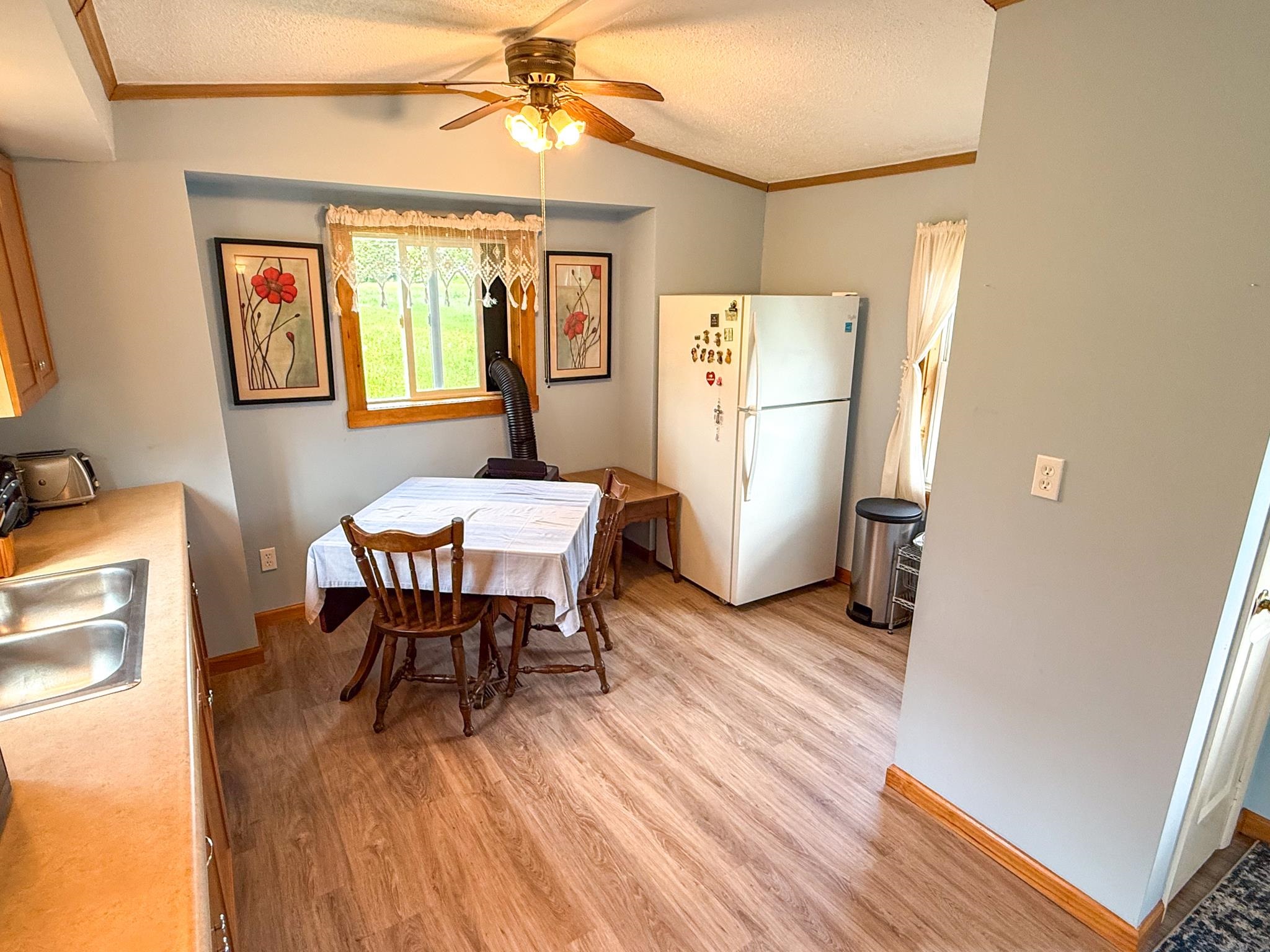 284 Cross Road Bradford, VT 05033 - Photo 8 of 27