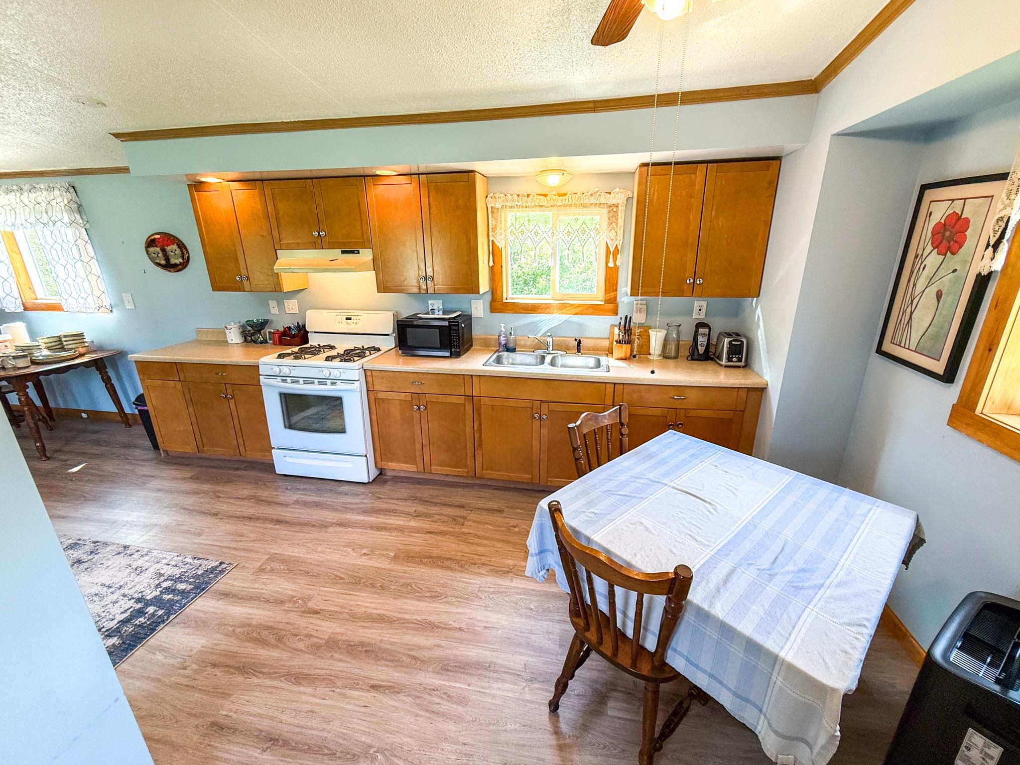 284 Cross Road Bradford, VT 05033 - Photo 9 of 27