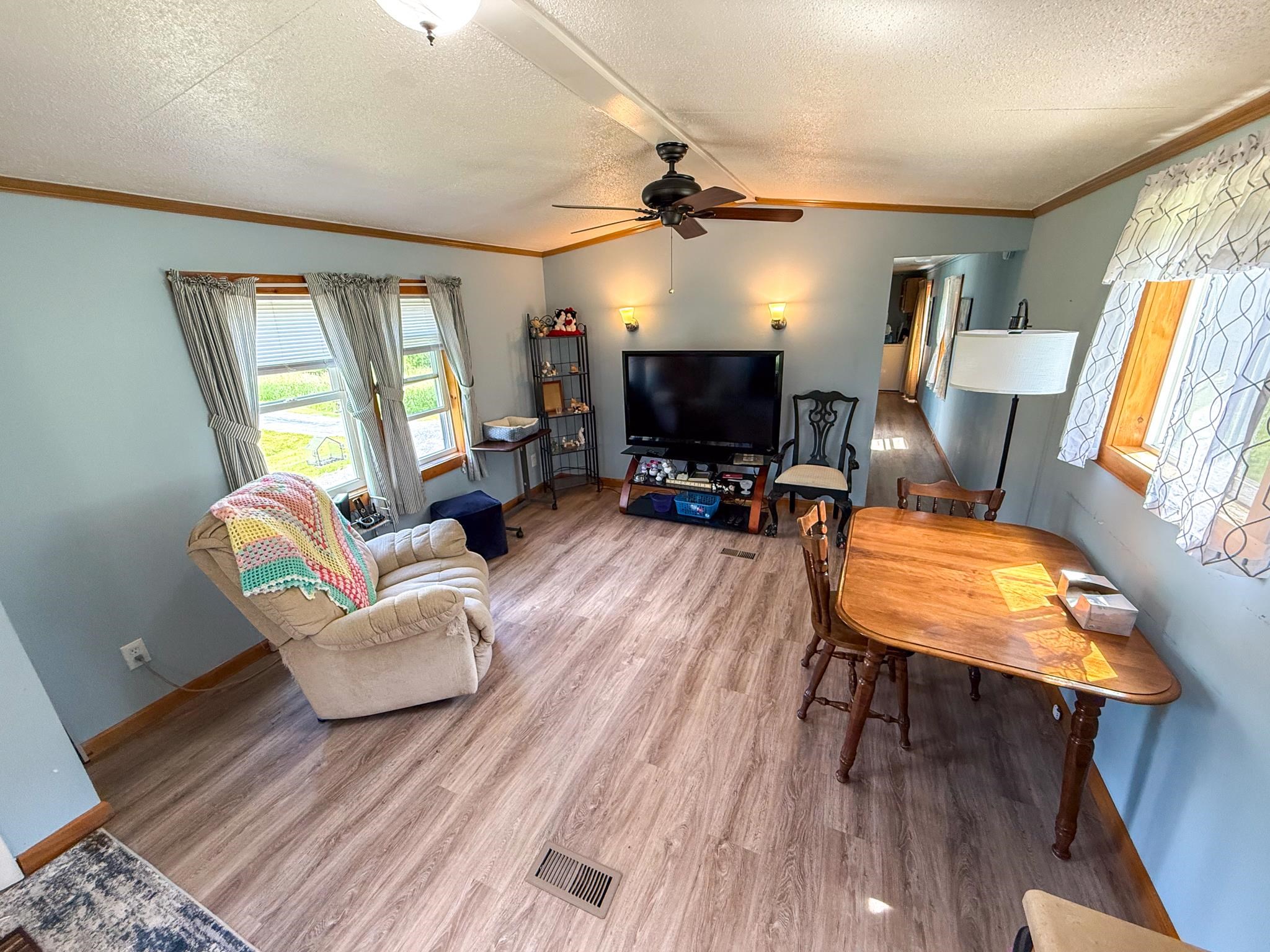 284 Cross Road Bradford, VT 05033 - Photo 10 of 27