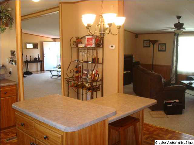3587 Airport Road Oxford, AL 36203 - Photo 8 of 31