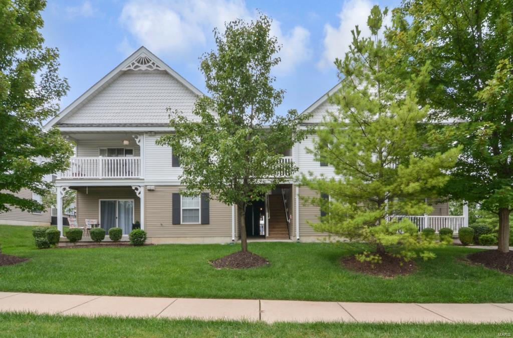 9723 Crayford Road, Unit F St. Louis, MO 63123 - Photo 1 of 15 Gallery Image 1