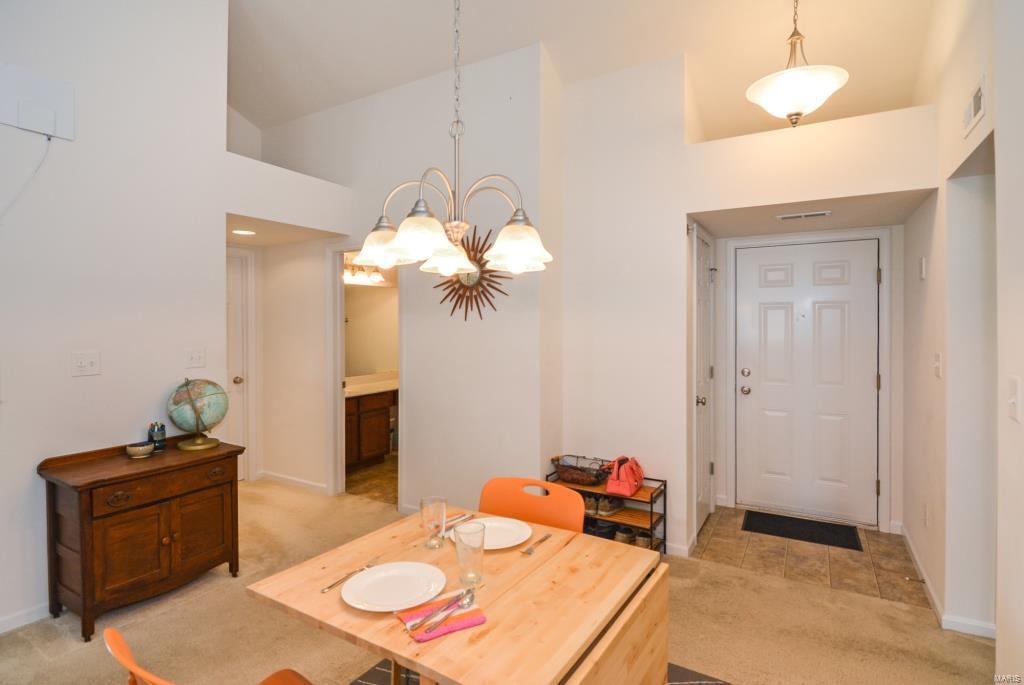 9723 Crayford Road, Unit F St. Louis, MO 63123 - Photo 2 of 15 Gallery Image 2