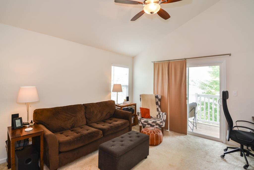 9723 Crayford Road, Unit F St. Louis, MO 63123 - Photo 6 of 15 Gallery Image 6