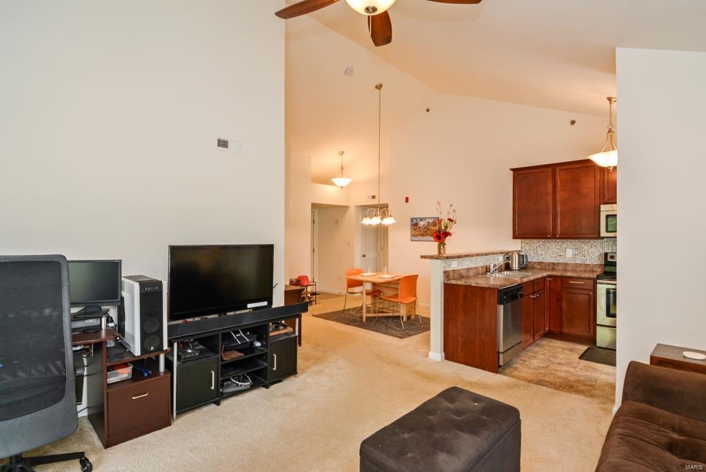 9723 Crayford Road, Unit F St. Louis, MO 63123 - Photo 7 of 15 Gallery Image 7