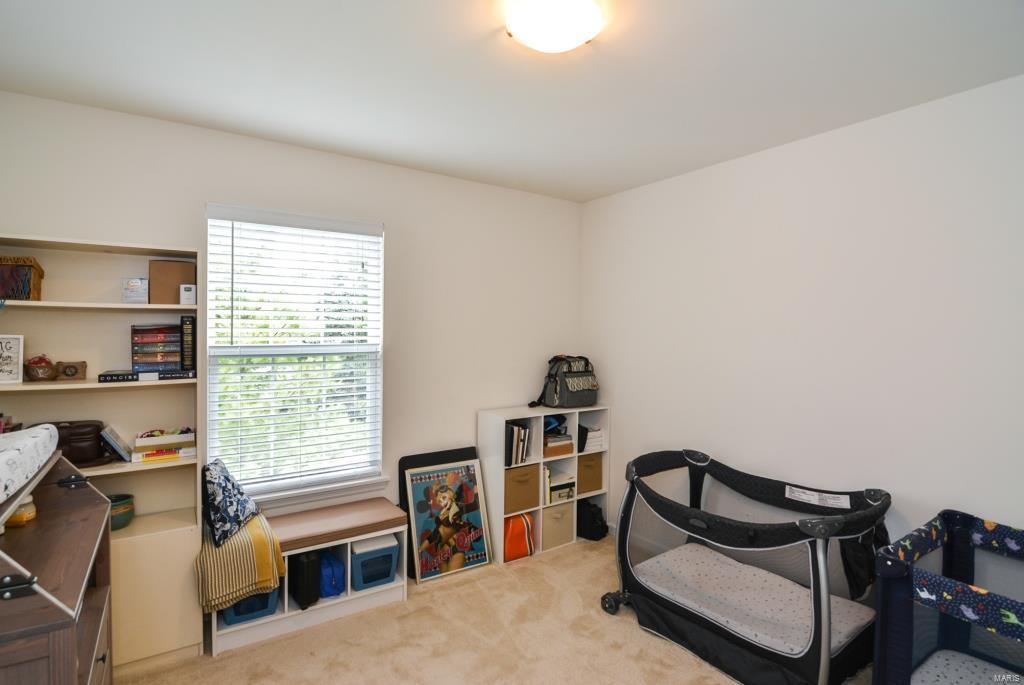 9723 Crayford Road, Unit F St. Louis, MO 63123 - Photo 10 of 15 Gallery Image 10