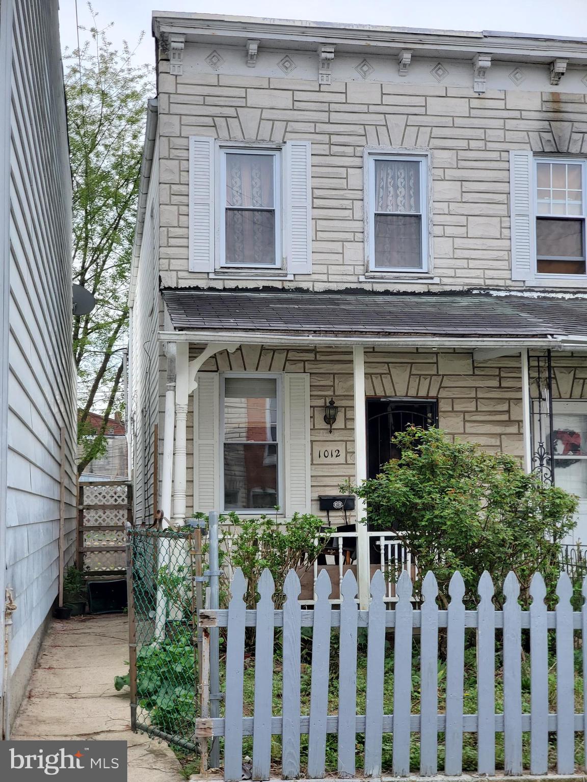 1012 Spring Street Reading, PA 19604 - Photo 1 of 17 Gallery Image 1