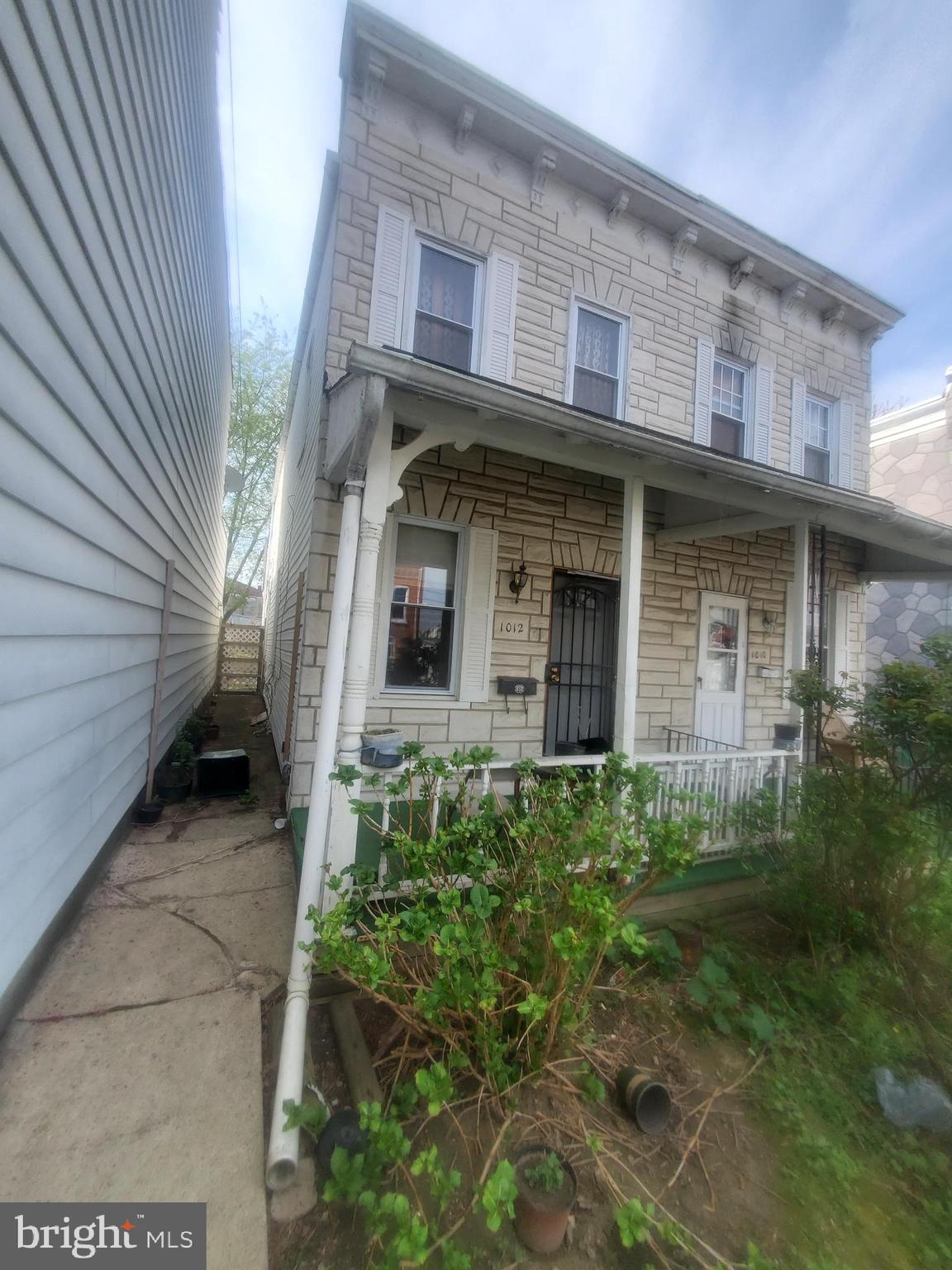 1012 Spring Street Reading, PA 19604 - Photo 17 of 17 Gallery Image 17