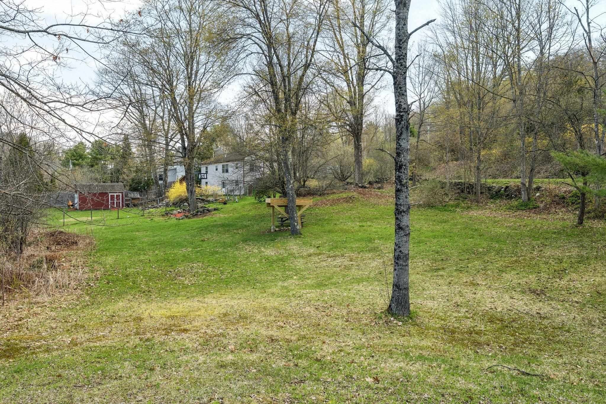 463 Highway 12 Hartland, VT 05048 - Photo 23 of 28