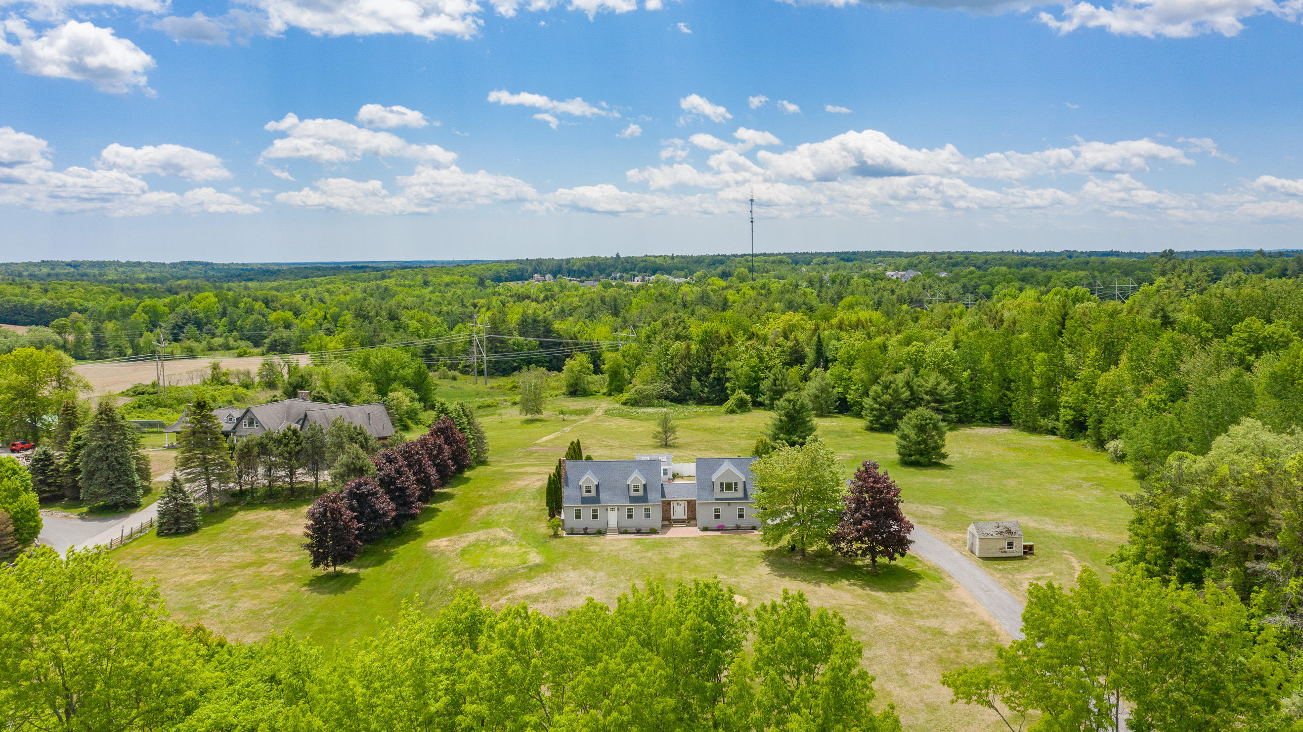 86 Dow Road Gorham, ME 04038 - Photo 69 of 72 1 (68)