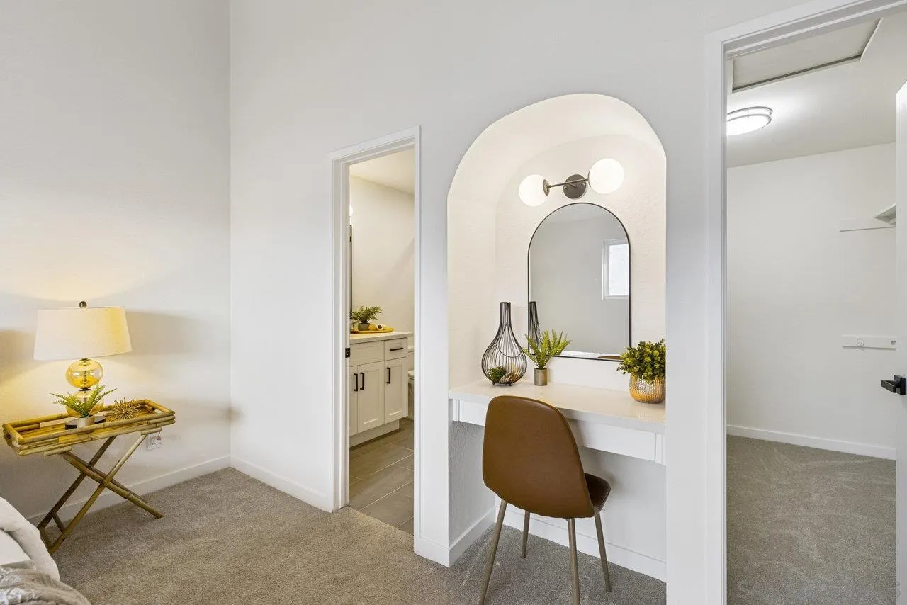 1066 Fulton Road San Marcos, CA 92069 - Photo 23 of 36 a view of a livingroom with furniture