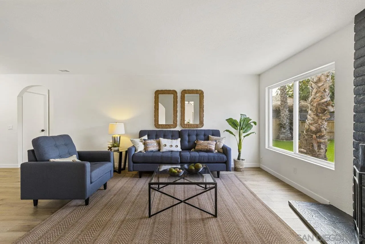 1066 Fulton Road San Marcos, CA 92069 - Photo 10 of 36 a living room with furniture and a window
