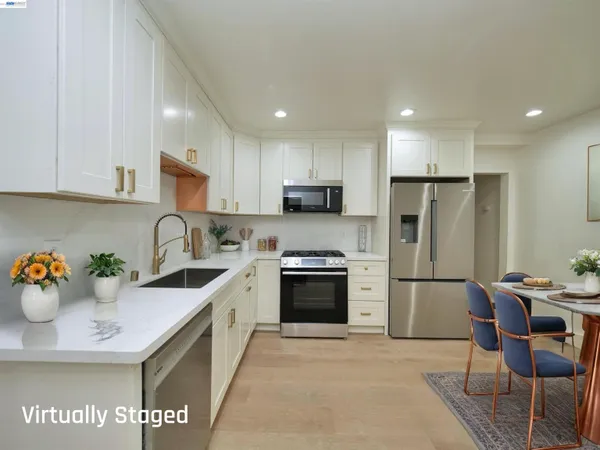 $2,649,000 | 415 Berkeley Park Boulevard, Kensington, CA 94706