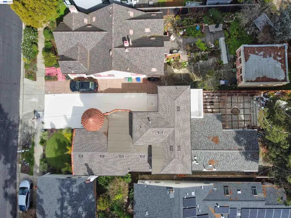 $2,649,000 | 415 Berkeley Park Boulevard, Kensington, CA 94706