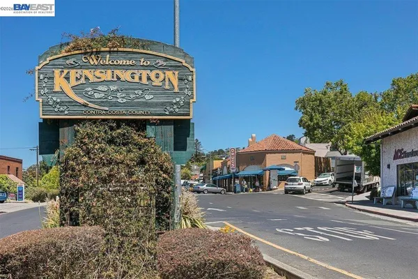 $2,298,888 | 415 Berkeley Park Boulevard, Kensington, CA 94706