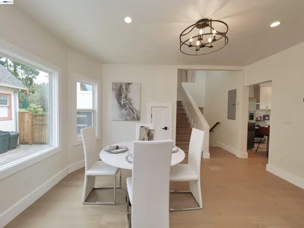 $2,649,000 | 415 Berkeley Park Boulevard, Kensington, CA 94706