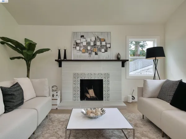 $2,649,000 | 415 Berkeley Park Boulevard, Kensington, CA 94706