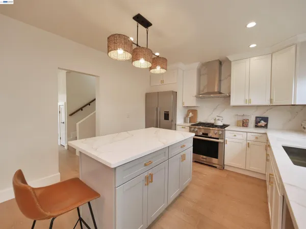 $2,649,000 | 415 Berkeley Park Boulevard, Kensington, CA 94706