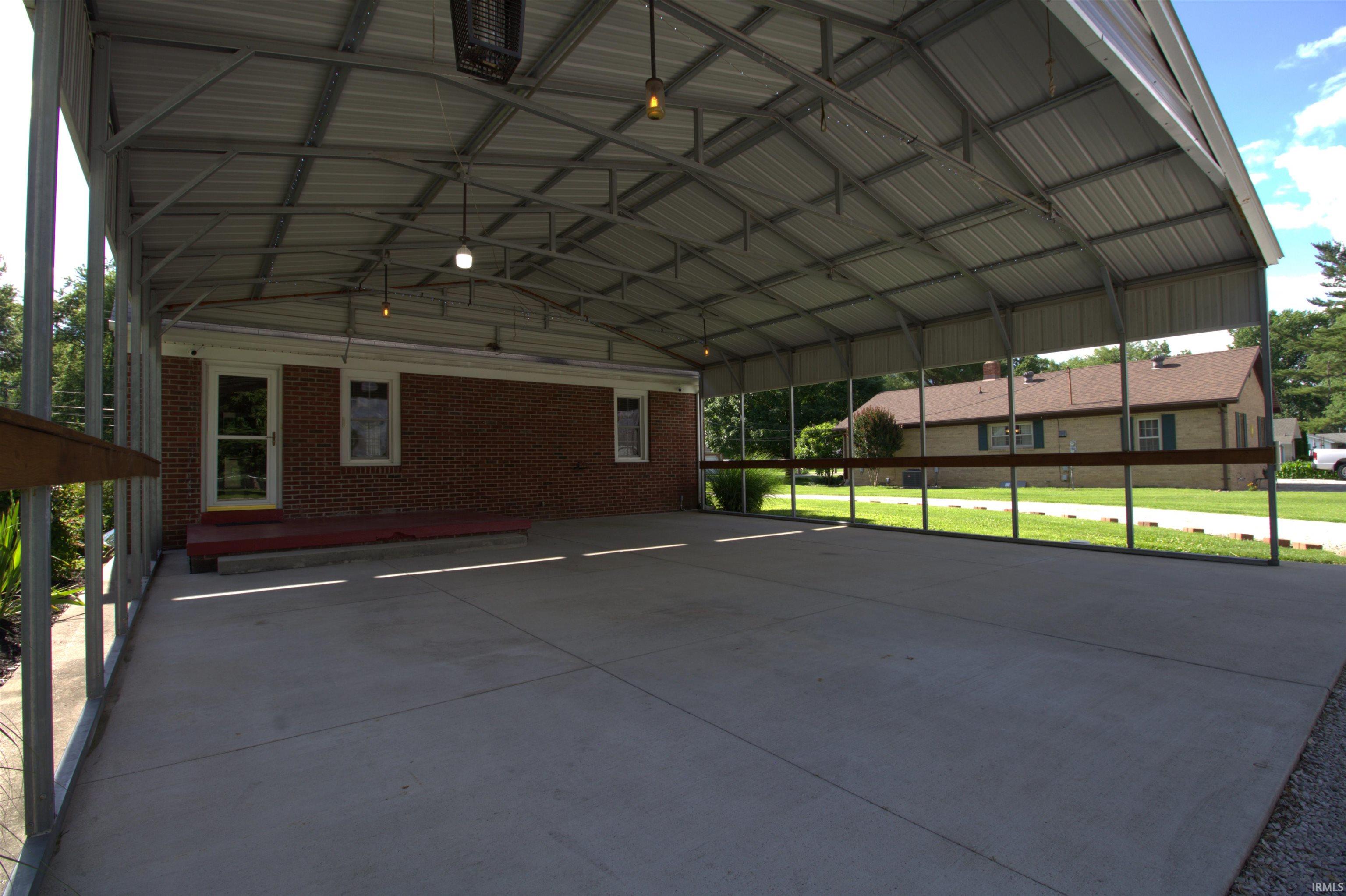5788 Stacer Road Newburgh, IN 47630 - Photo 31 of 32 Gallery Image 31