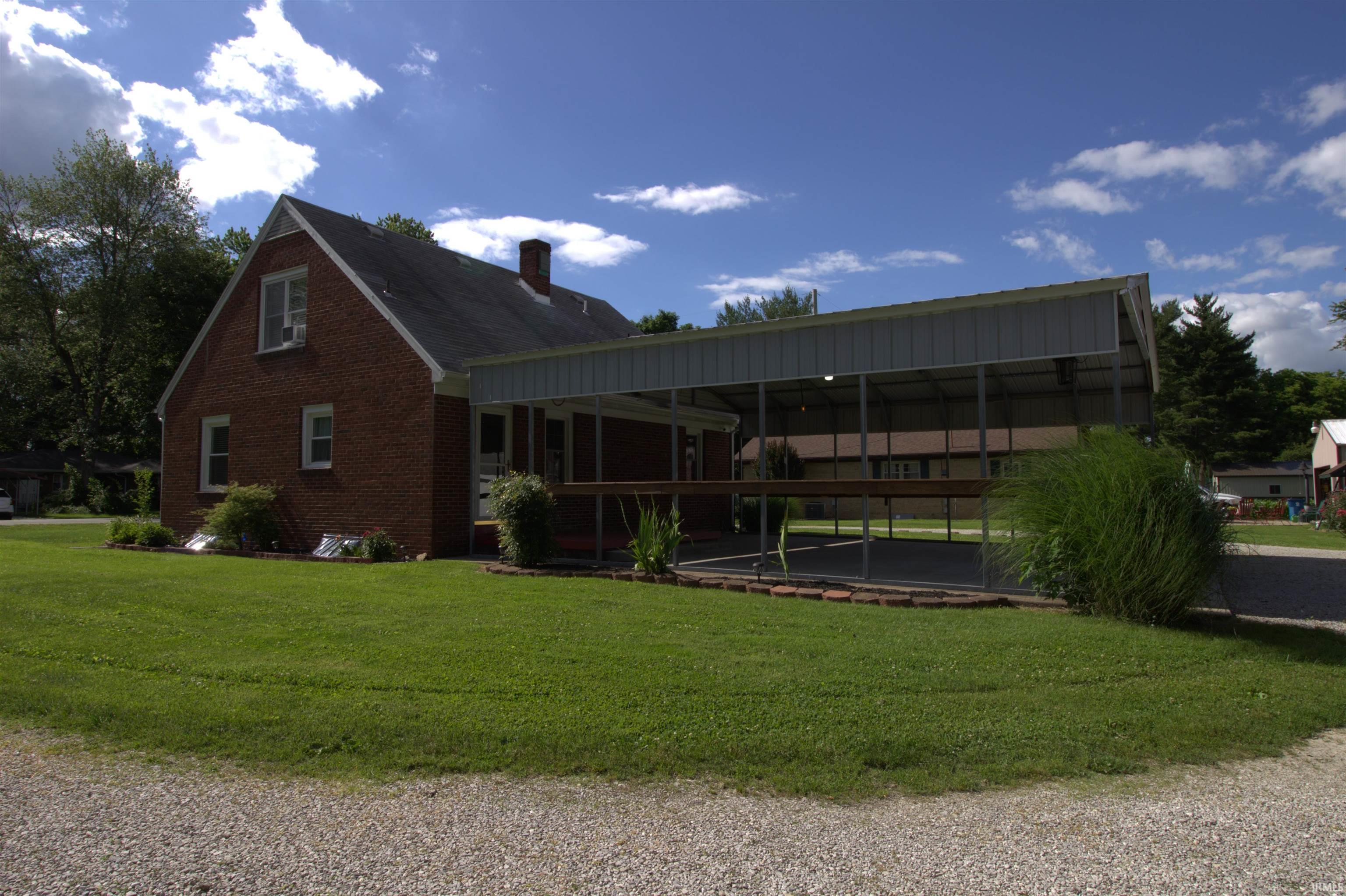 5788 Stacer Road Newburgh, IN 47630 - Photo 4 of 32 Gallery Image 4