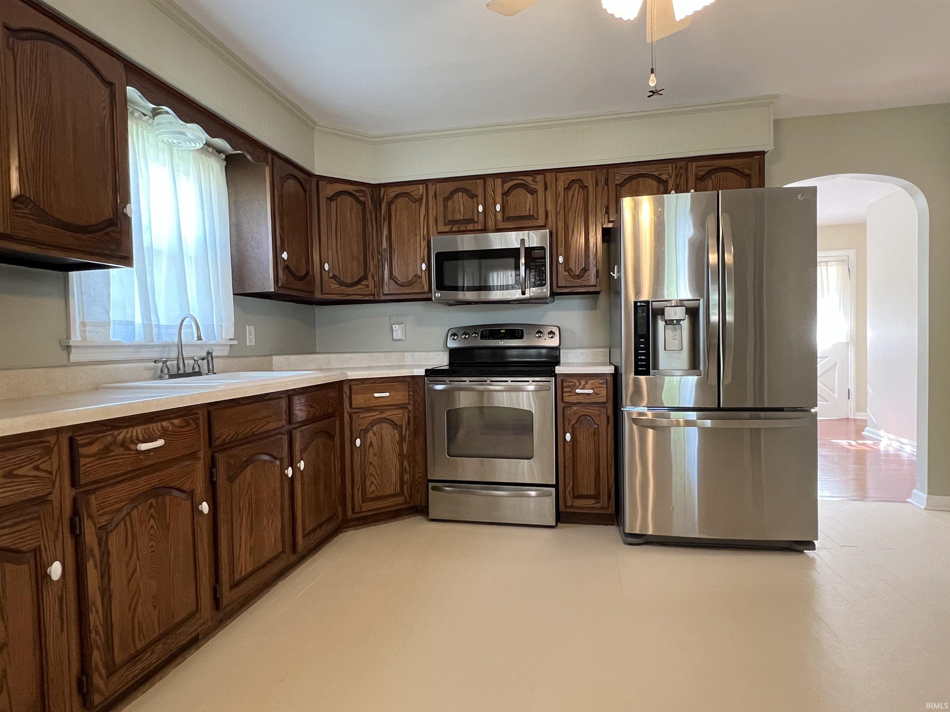 5788 Stacer Road Newburgh, IN 47630 - Photo 7 of 32 Gallery Image 7