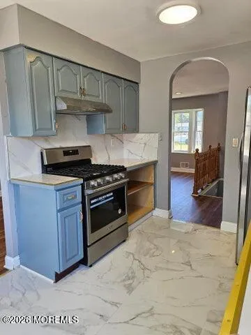 $3,200 | 622 Vaughn Avenue, Toms River, NJ 08753