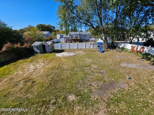 $3,200 | 622 Vaughn Avenue, Toms River, NJ 08753