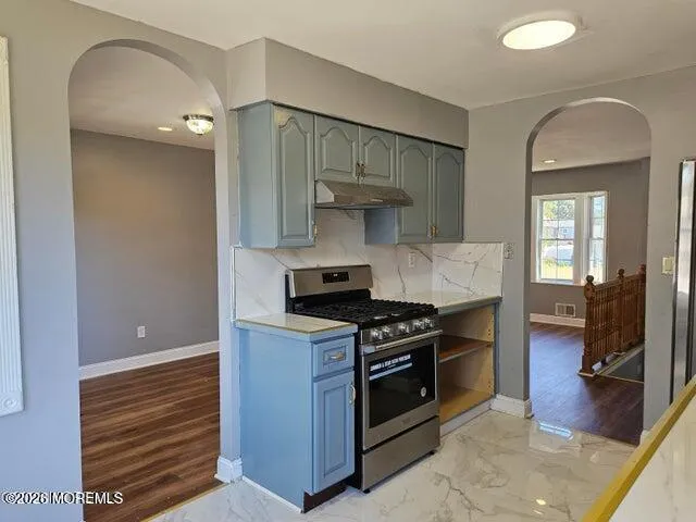 $3,200 | 622 Vaughn Avenue, Toms River, NJ 08753