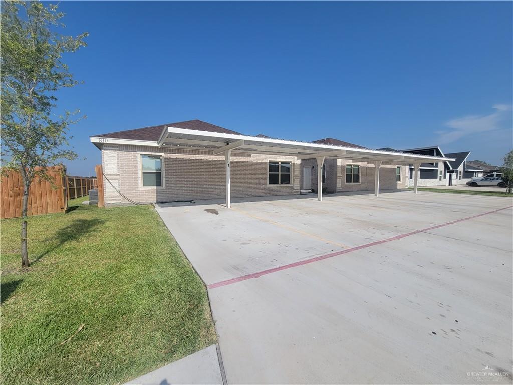 810 South Missouri St  