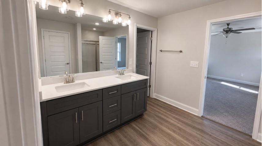 660 Bald Ridge Circle Demorest, GA 30535 - Photo 12 of 24 Gallery Image 12
