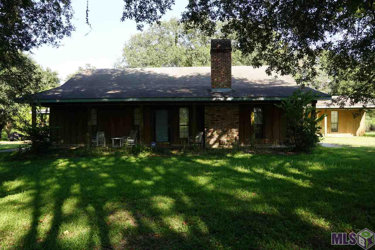 23748 Edwards Road Zachary, LA 70791 - Photo 1 of 50 Gallery Image 1