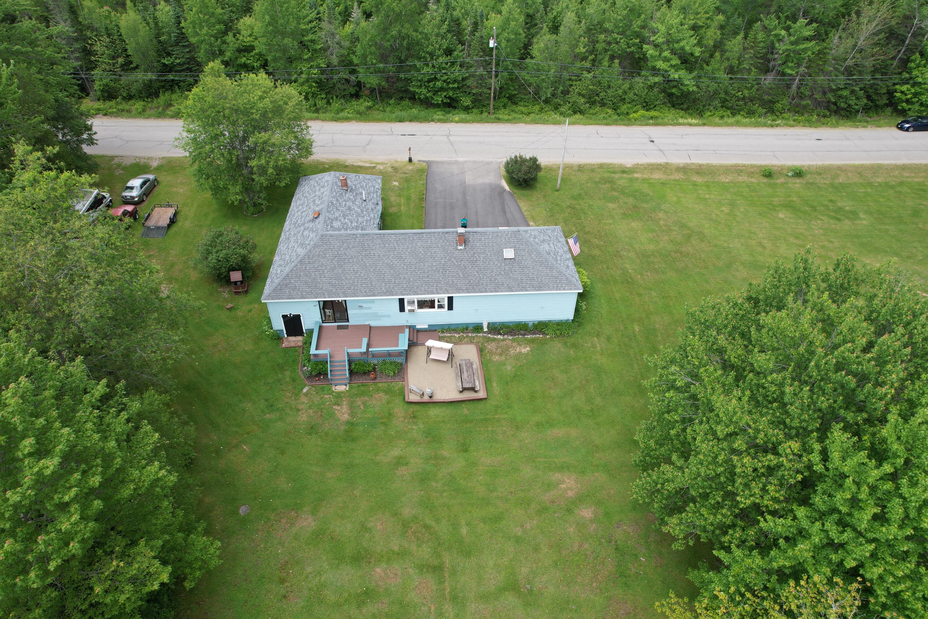 2077 South Princeton Road Baileyville, ME 04694 - Photo 102 of 104 DJI_0453
