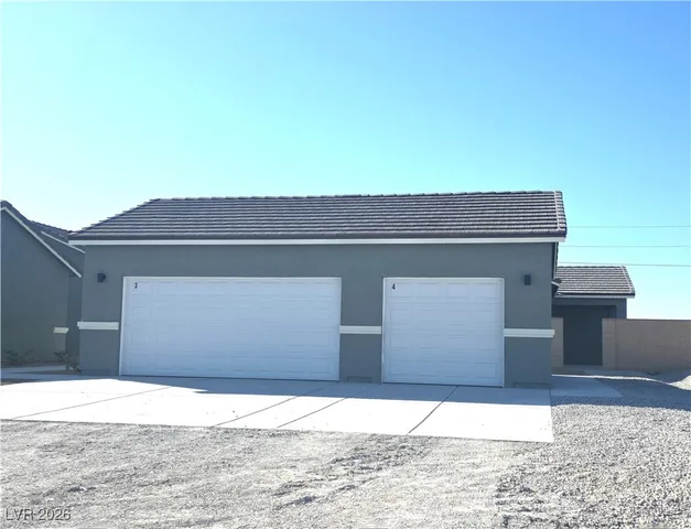 $1,350 | 1060 South Nail Crk Court, Unit 4, Pahrump, NV 89048