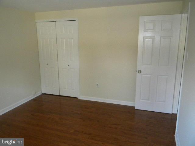 14001 Rippling Brook Drive Silver Spring, MD 20906 - Photo 15 of 17 Bedroom