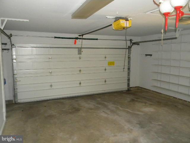 14001 Rippling Brook Drive Silver Spring, MD 20906 - Photo 16 of 17 Garage