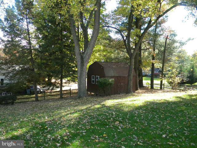 14001 Rippling Brook Drive Silver Spring, MD 20906 - Photo 3 of 17 Shed