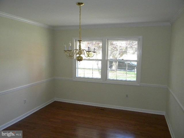 14001 Rippling Brook Drive Silver Spring, MD 20906 - Photo 7 of 17 Dining Room