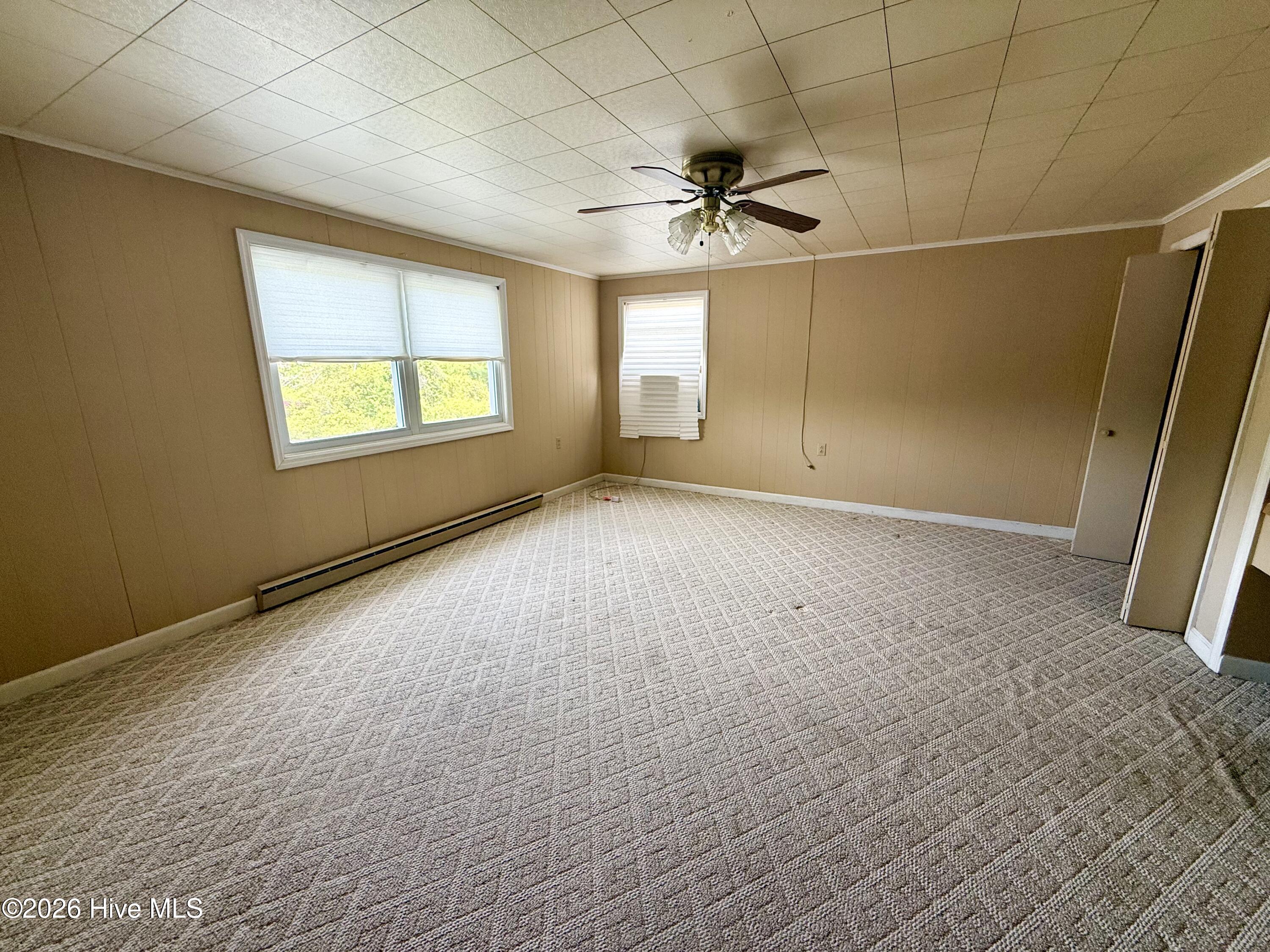 459 Shell Road Atlantic, NC 28511 - Photo 46 of 73 Bedroom 3