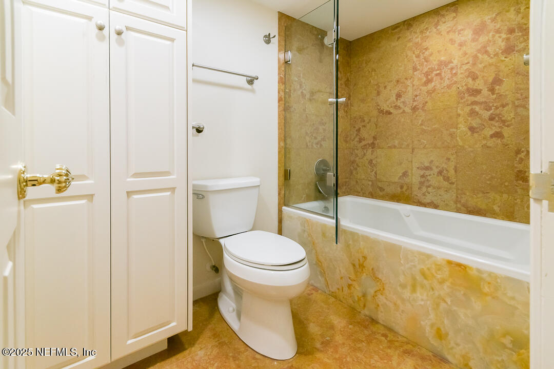 10 10th Street, Unit 11 Atlantic Beach, FL 32233 - Photo 12 of 17 Primary Bathroom 2