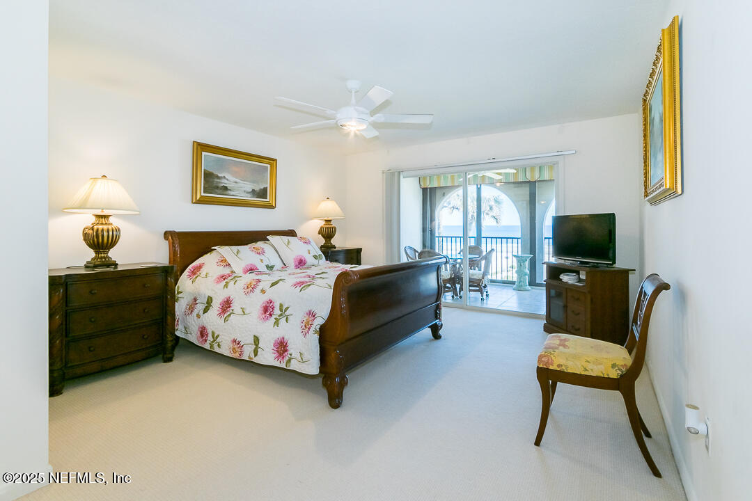 10 10th Street, Unit 11 Atlantic Beach, FL 32233 - Photo 10 of 17 Primary Bedroom